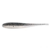 Gummifisch Yum Sonar Minnow 4" - 8cm - 8er Pack Yffsm4266