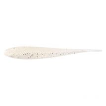 Amostra Flexível Yum Sonar Minnow 4" - 8cm - Pack De 8 Yffsm4800