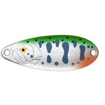 Cuiller Ondulante Ito Craft Emishi Spoon - 3g Ymo