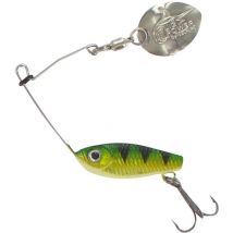 Micro Spinnerbait Powerline Jig Power Yogospin - 12g Yog12per