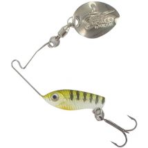 Mikro Spinnerbait Powerline Jig Power Yogospin - 12g Yog12vai