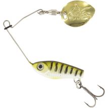 Mikro Spinnerbait Powerline Jig Power Yogospin - 5g Yog5vaig