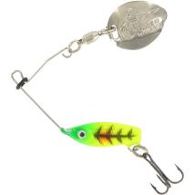 Micro Spinnerbait - 8g Powerline Jig Power Yogospin - 8g Yog8ft
