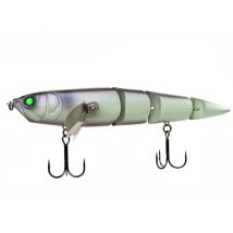 Leurre De Surface Kaesu Touda - 15cm Yogiri - Pour Pêche des Carnassiers - Pêcheur.com