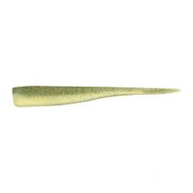 Leurre Souple Duo Bayruf Br Fish 3.3' - 8.5cm - Par 7 Young Water Melon