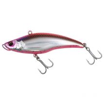 Leurre Coulant Trefle Creation Maliera 68 S - 6.8cm Yozakura Mirror
