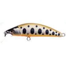 Leurre Coulant Ito Craft Yamai 68 S Type Ii - 6.8cm Yts