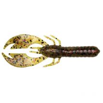 Leurre Souple Yum Craw Papi - 9.5cm - Pack Of 8 Yucrp302