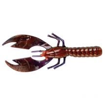 Softbait Yum Craw Papi - 9.5cm - Partij Van 8 Yucrp3135