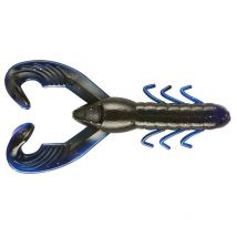 Esca Artificiale Morbida Yum Christie Craw - 19cm - Pacchetto Di 8 Yucw3143