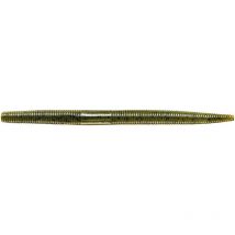 Softbait Yum Dinger 5" - 12.5cm - Partij Van 8 Yudg508