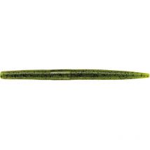 Softbait Yum Dinger 5" - 12.5cm - Partij Van 8 Yudg509