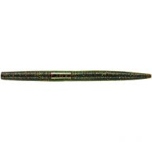 Soft Lure Yum Dinger 5" 12.5cm - Pack Of 8 Yudg5189