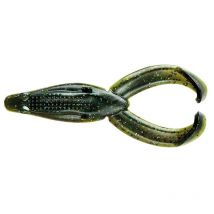 Softbait Yum Tip Toad - 11.5cm - Partij Van 5 Yutt4289