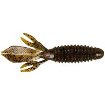 Esca Artificiale Morbida Yum Wooly Bug - 11cm - Pacchetto Di 8 Yuwbg402