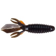 Gummifisch Yum Wooly Bug - 11cm - 8er Pack Yuwbg406