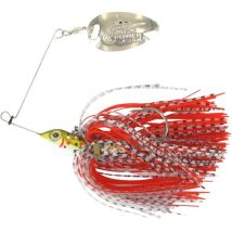 Spinnerbait Powerline Jig Power Yogo Xl - 10g Yxl10trgo