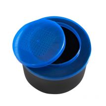 Caja De Cebado Zebco Trophy Bait Tub Z0800020