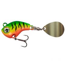 Kunstaas Zinkend - 21g Zebco Demonic Spin Jigs - 21g Z0860009
