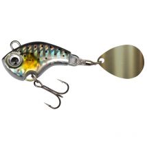 Sinking Lure - 21g Zebco Demonic Spin Jigs - 21g Z0860012