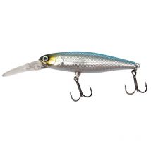 Kunstaas Zinkend - 6,7cm Zebco Demonic Twitchbaits - 6.7cm Z0860014