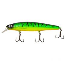 Schwimmender Köder - 12cm Zebco Demonic Wobblers - 12cm Z0860015