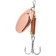 Spinning Spoon Zebco Demonic Spinners - Copper Z0860033
