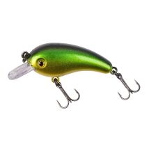 Esca Galleggiante Zebco Demonic Baby Crank - 6,5cm Z0860072