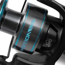 Feeder Molen Zebco Ambition Fd Reels Z0890003