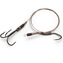 Bajo De Línea Zebco Db Series Float Rig Leader Z0910005