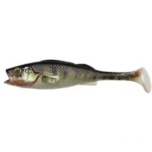 Leurre Souple Lmab Barsch - 18cm Zander Skin