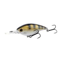 Leurre Flottant Shimano Yasei Cover Crank F Sr - 7cm Zander - Pour Pêche des Carnassiers - Pêcheur.com