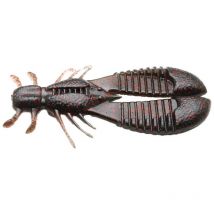 Leurre Souple Raid Japan Egu Chunk 3.5" - 9cm - Par 5 Zarimiso