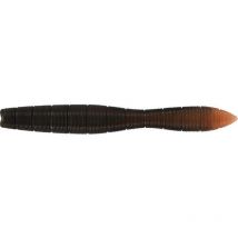 Soft Lure Nikko Zaza Leech 8.5cm - Pack Of 5 Zazaleech263