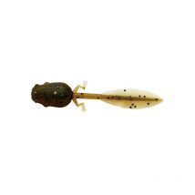 Gummifisch Nikko Zaza Tadpoles - 7.3cm - 5er Pack Zazatadpoles531