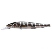 Leurre Coulant Bone Toughfia Jerk - 7cm Zb - Pour Pêche des Carnassiers - Pêcheur.com
