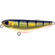 Oberflächenköder Zip Baits Zbl Fakie Dog Cb - 5cm Zblfadogcb401