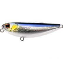 Oberflächenköder Zip Baits Zbl Fakie Dog Cb - 5cm Zblfadogcb786