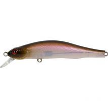 Köder Sinkend Zip Baits Zbl System Minnow 9cm Zblsm90ssr500g