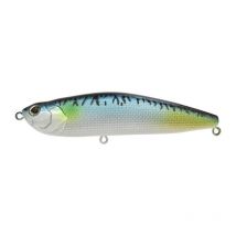 Esca Artificiale Di Superficie - 10cm Xorus Z Claw Evo - 10cm Zclawevobluemack