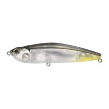 Esca Artificiale Di Superficie - 10cm Xorus Z Claw Evo - 10cm Zclawevoghostsay