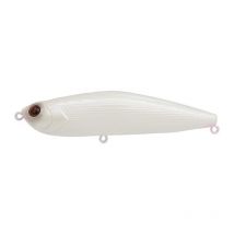 Oberflächenköder - 10cm Xorus Z Claw Evo - 10cm Zclawevowhite