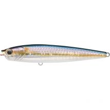 Leurre Flottant Lucky Craft Sw Gunnish 95 Zebra Ms American Shad - Pêcheur.com