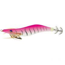Turlutte Sunset Sunsquid Bad Gambas 3.0 Zebra Pink