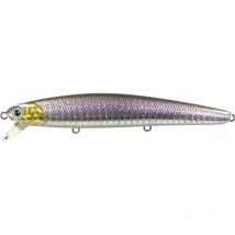 Leurre Suspending Lucky Craft Sw Flashminnow - 11cm - Sp Zebra Tacaud - Pêcheur.com