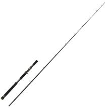 Canne Casting Zenaq Glanz 2025 Zen-gb73-x5 - Pour Pêche des Carnassiers - Pêcheur.com