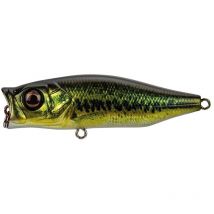 Floating Lure Zerek Gobble - 7cm Zer-gob7-lmb