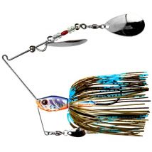 Spinnerbait Zerek Infinity Blade - 28g Zer-inbl28-cbbj