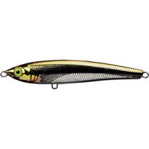 Topwater Lure Zerek Zappelin Sinking 115 - 11.5cm Zer-zap115-cc