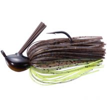 Jig O.s.p Zero One Jig - 14g Zeroonejig14-s10